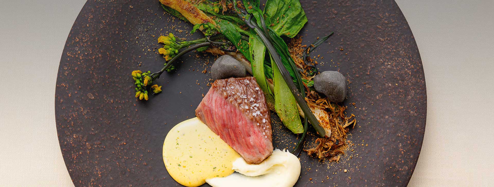 イメージ:レストラン