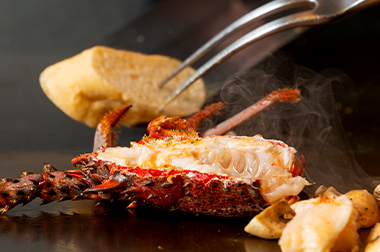 イメージ:お料理