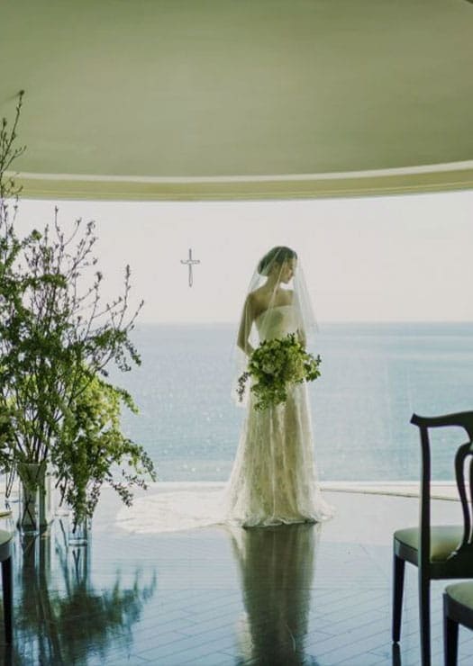 イメージ:ウエディング